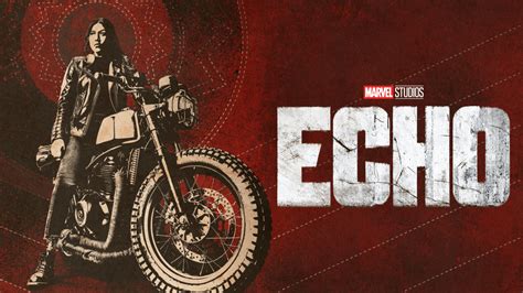 Watch Echo .